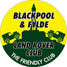Blackpool & Fylde Land Rover Club