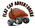 Flat Cap logo 1