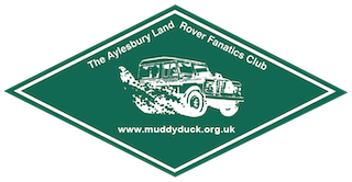 Aylesbury Land Rover Fanatics