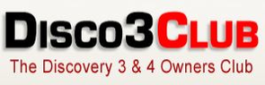 Disco3 Owners Club