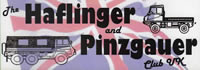 Halflinger