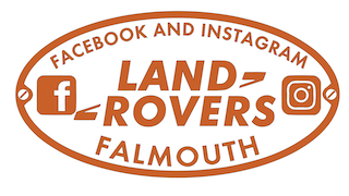 Land Rovers Falmouth Land Rovers Falmouth
