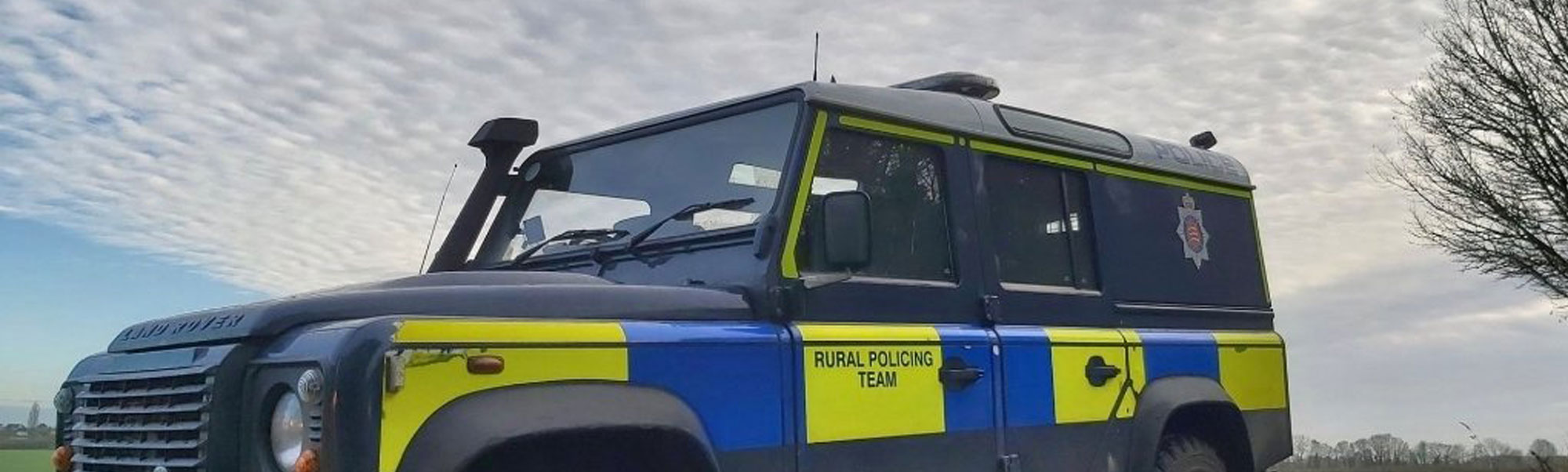 Essex Police utilise digital images for Section 59s