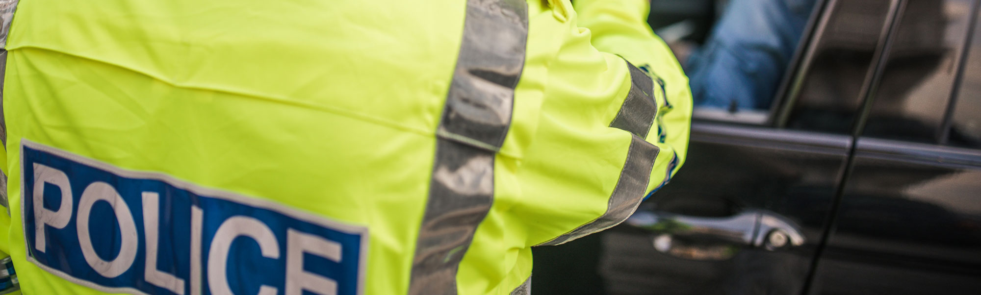 Working with North Wales Police