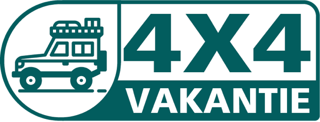 4x4 Vakantie