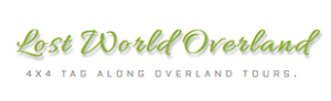 Lost world overland