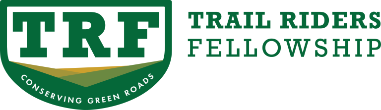 TRF Website Logo